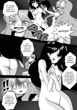 Ningyo-Chan - Page 183