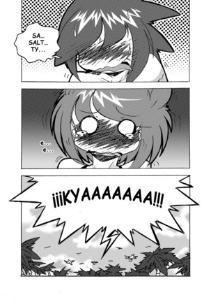Ningyo-Chan - Page 49