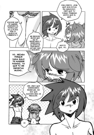 Ningyo-Chan - Page 45