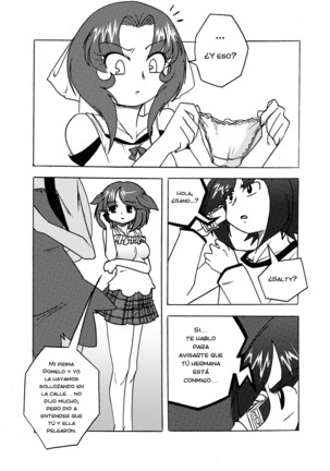 Ningyo-Chan - Page 122