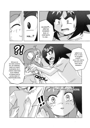 Ningyo-Chan - Page 198