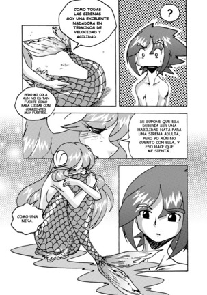 Ningyo-Chan - Page 27