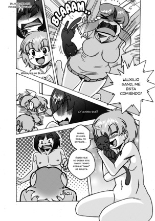 Ningyo-Chan - Page 250