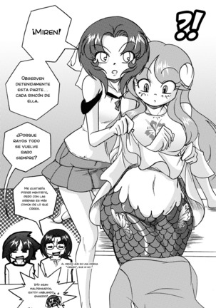Ningyo-Chan - Page 127