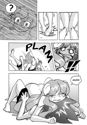 Ningyo-Chan - Page 34