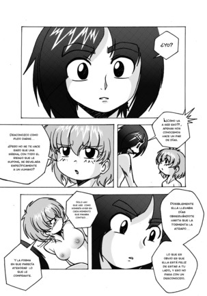 Ningyo-Chan - Page 248