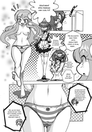 Ningyo-Chan - Page 136