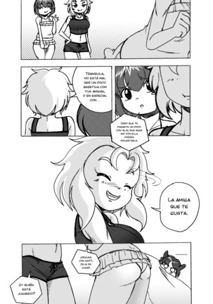 Ningyo-Chan - Page 296