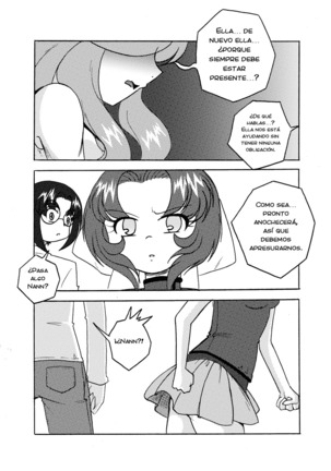 Ningyo-Chan - Page 143