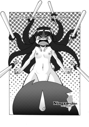 Ningyo-Chan - Page 265
