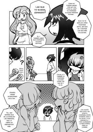 Ningyo-Chan - Page 98