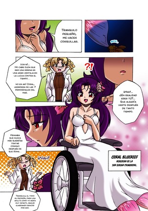 Ningyo-Chan - Page 322