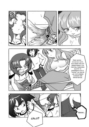 Ningyo-Chan - Page 121