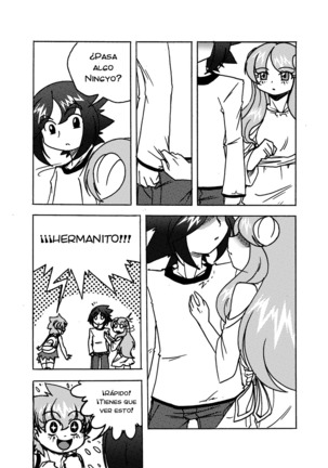 Ningyo-Chan - Page 92