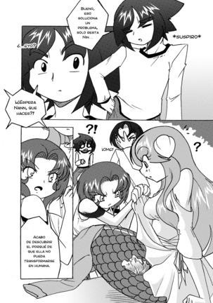 Ningyo-Chan - Page 126
