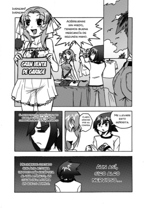 Ningyo-Chan - Page 79
