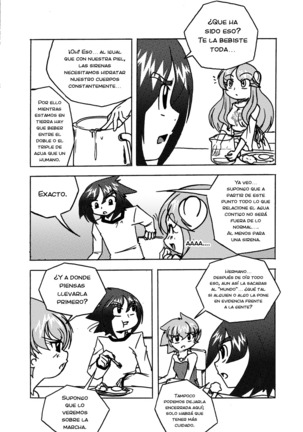 Ningyo-Chan - Page 89