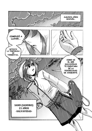 Ningyo-Chan - Page 14