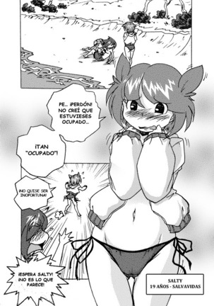 Ningyo-Chan - Page 42