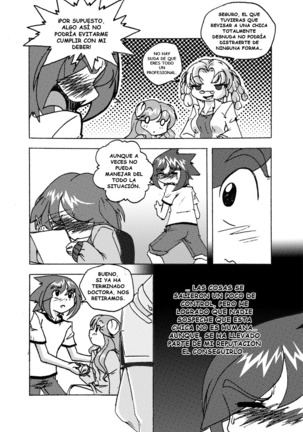 Ningyo-Chan - Page 51