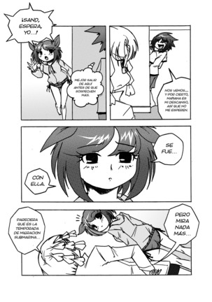 Ningyo-Chan - Page 55