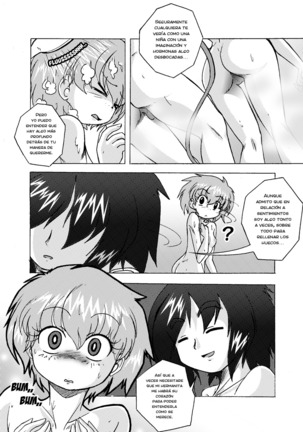 Ningyo-Chan - Page 212
