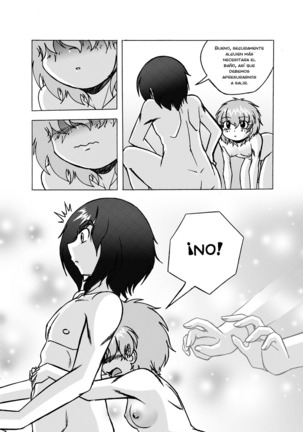 Ningyo-Chan - Page 242