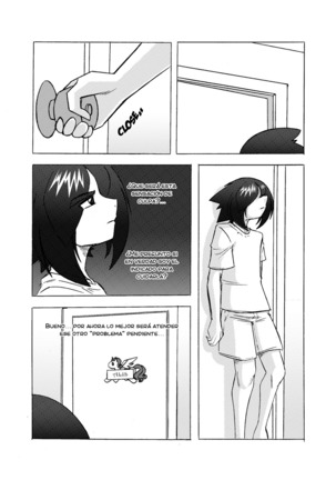 Ningyo-Chan - Page 203