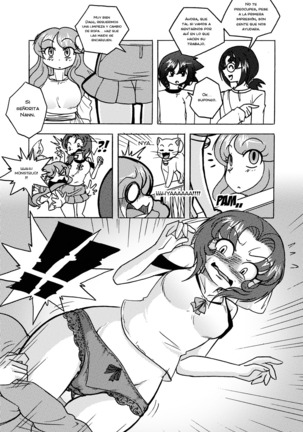 Ningyo-Chan - Page 130