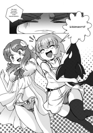 Ningyo-Chan - Page 279