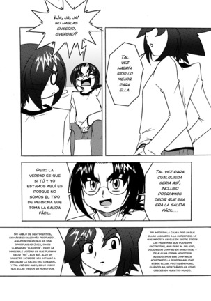 Ningyo-Chan - Page 133