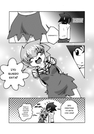 Ningyo-Chan - Page 99