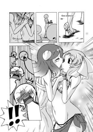 Ningyo-Chan - Page 300