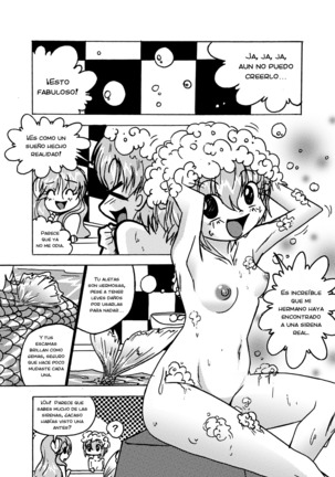Ningyo-Chan - Page 80