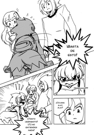 Ningyo-Chan - Page 103