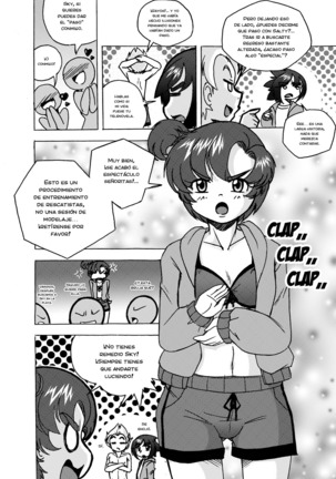 Ningyo-Chan - Page 290