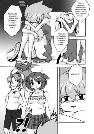 Ningyo-Chan - Page 119