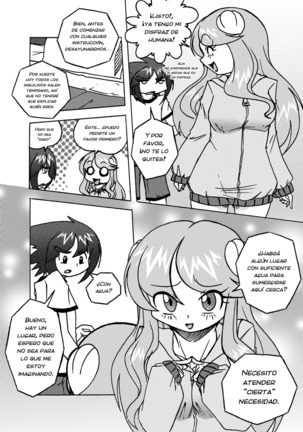 Ningyo-Chan - Page 72