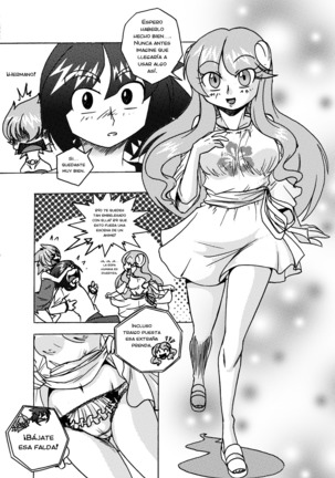 Ningyo-Chan - Page 87