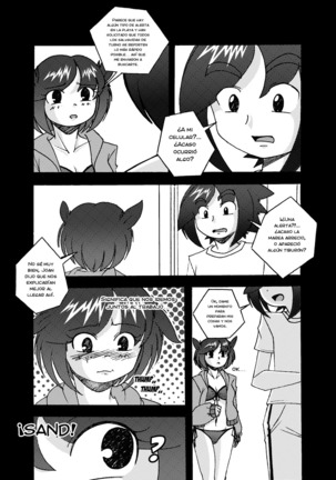 Ningyo-Chan - Page 271