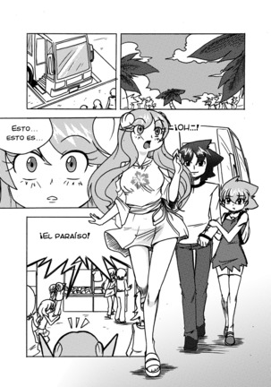 Ningyo-Chan - Page 90