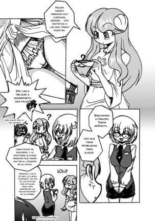 Ningyo-Chan - Page 100