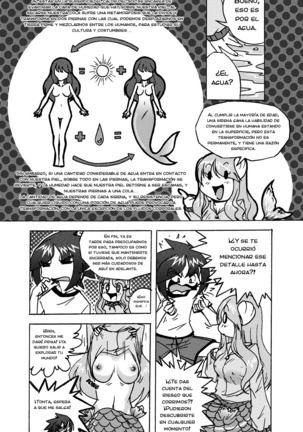 Ningyo-Chan - Page 75