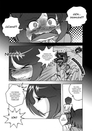 Ningyo-Chan - Page 273