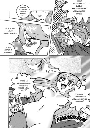 Ningyo-Chan - Page 68