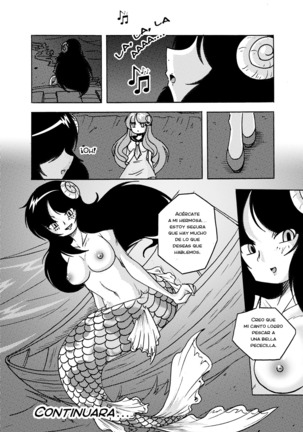 Ningyo-Chan - Page 151