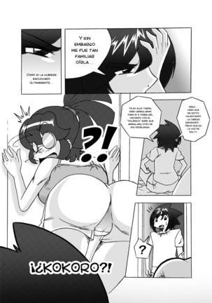 Ningyo-Chan - Page 194