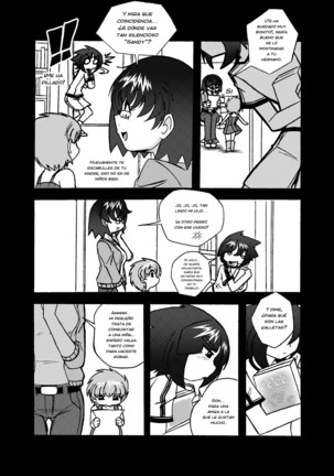 Ningyo-Chan - Page 224