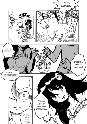 Ningyo-Chan - Page 104