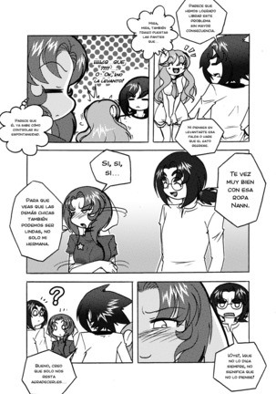Ningyo-Chan - Page 139